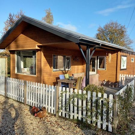 'T Uiltje Villa Ermelo Eksteriør billede