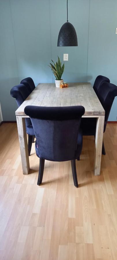 'T Uiltje Villa Ermelo Eksteriør billede