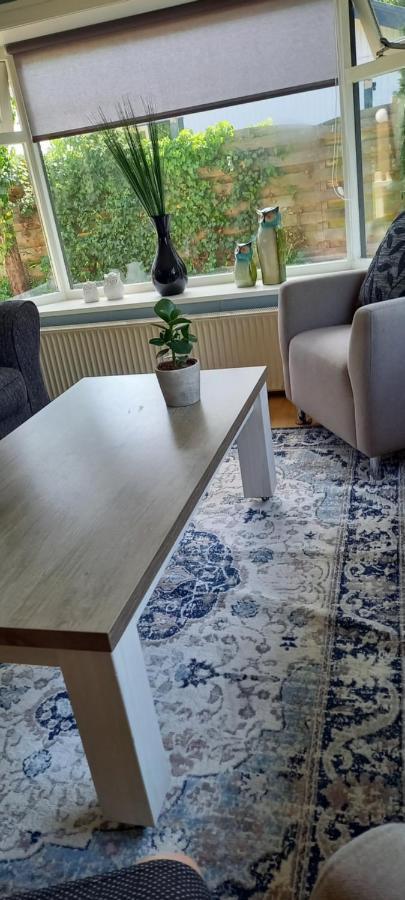'T Uiltje Villa Ermelo Eksteriør billede