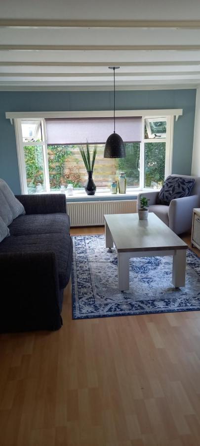 'T Uiltje Villa Ermelo Eksteriør billede