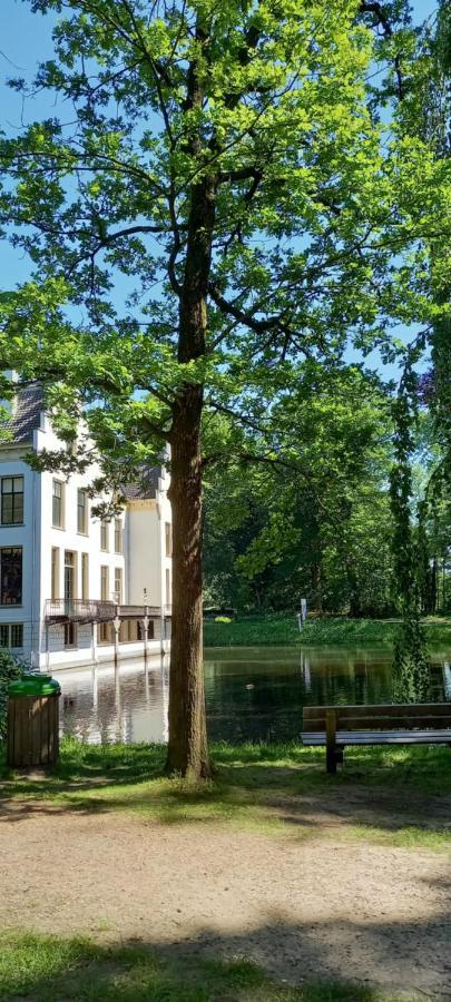 'T Uiltje Villa Ermelo Eksteriør billede